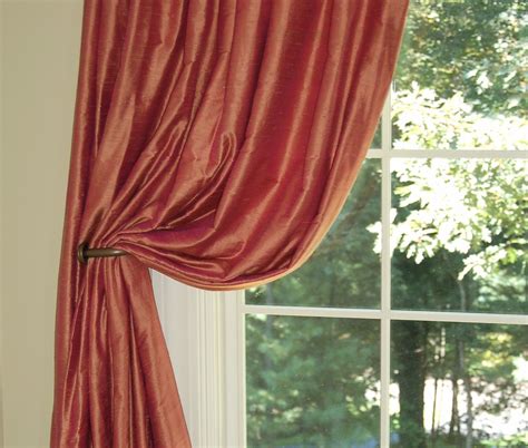 material for drapes and curtains